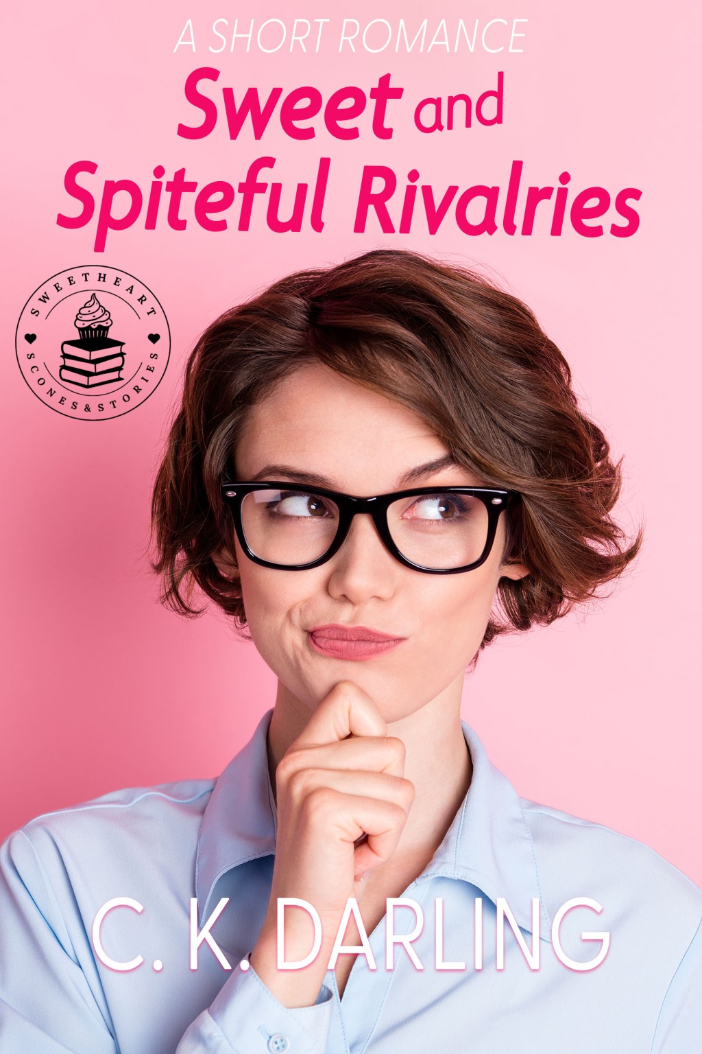 Review: Sweet and Spiteful Rivalries by C.K.&nbsp;Darling
